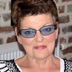 Nadine DUFOUR à Antoing: avis de décès