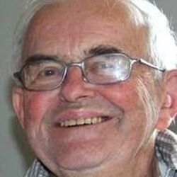 Nestor AIGRET à Blaimont: avis de décès