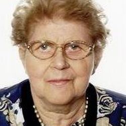 NOISELIET Claire à Mainvault: avis de décès