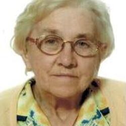 Odette MICHAUX à Vencimont: avis de décès