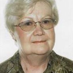 odette VANDENBEYVANGHE à Kain: avis de décès