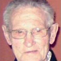 Pierre CONARD à Saint-Servais: avis de décès