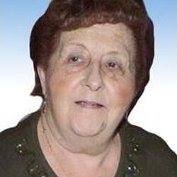 Régine GILLARD à Saint-Hubert: avis de décès