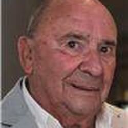 Robert LEURQUIN à Belgrade: avis de décès