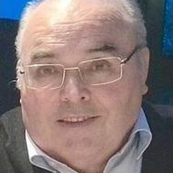 Roger COOLS à Bois-de-Lessines: avis de décès