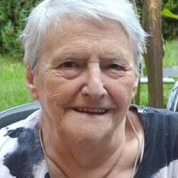 Simone NOLLEVAUX à Bouillon: avis de décès