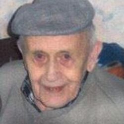 Adolphe DELBOUVRY à Ellezelles: avis de décès