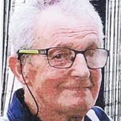 Aimé MATHOT à -: avis de décès