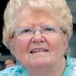 Alphonsine MARECHAL à Houffalize: avis de décès