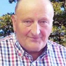 André ANTOINE à Houffalize: avis de décès