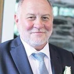 André LERUTH à Rendeux: avis de décès