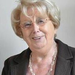 Andréa MAROILLE à Tournai: avis de décès