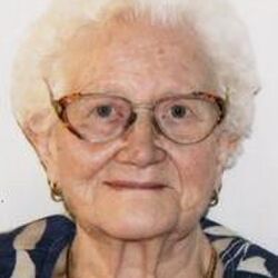 Ange-Marie TITART à Anvaing: avis de décès