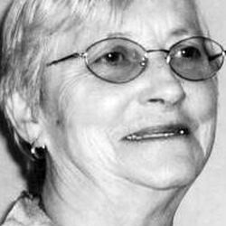 Anne-Marie NEUVILLE à Warzée: avis de décès