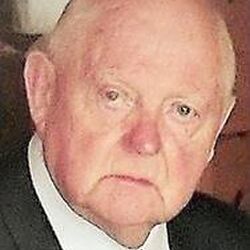 Arthur STRADIOT à Ormeignies: avis de décès