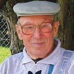 Auguste GILSON à Villers-sur-Lesse: avis de décès