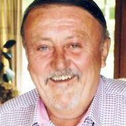 Bernard LAMBERT à Sainte-Marie-Chevigny: avis de décès