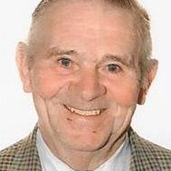 Carlos BATTEAUW à Tournai: avis de décès