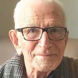 Charles BERTHOLET à Tournai: avis de décès