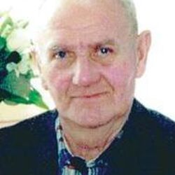 Charles ROSY à -: avis de décès