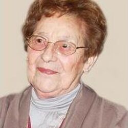 Christianne DRUART à Wez-Velvain: avis de décès