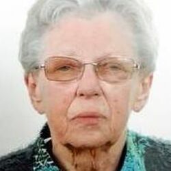 Claire DELPLACE à Ollignies: avis de décès