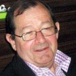 Daniel KELLEN à Bastogne: avis de décès