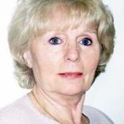 Edith VALEPIN à Dottignies: avis de décès