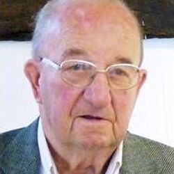 Emile BENOIT à Dison: avis de décès