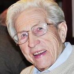 Ernest LEERENS à Bois-de-Lessines: avis de décès