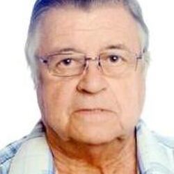 Félix HUSSON à Neufchâteau: avis de décès