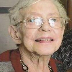 Francine PAQUET à Jambes: avis de décès