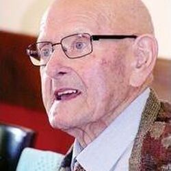 Gabriel LANDUYT à Callenelle: avis de décès