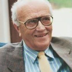 Georges ELIAS à Wavreille: avis de décès