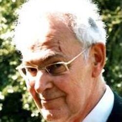 Georges LEONARD à Pondrôme: avis de décès