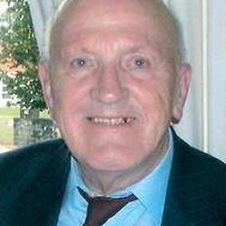 Gérard DUBOIS à Ath: avis de décès