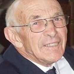 Gérard LEBLANC à Tournai: avis de décès