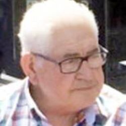 Ghislain PIERSON à Framont: avis de décès