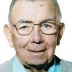 Gilbert VEYS à Wodecq: avis de décès