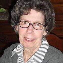 Henriette BLAISE à Vedrin: avis de décès