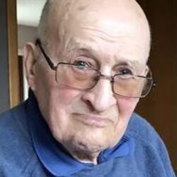 Jean-Louis LEFEBVRE à Hertain: avis de décès