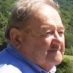 Jean-Marie THIÉRY à Sprimont: avis de décès