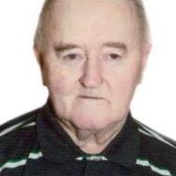 Jean THIRAN à -: avis de décès