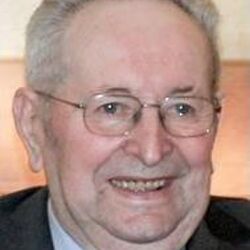 José STRADE à Chaumont-Gistoux: avis de décès