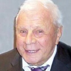 Joseph BROUWERS à Gemmenich: avis de décès