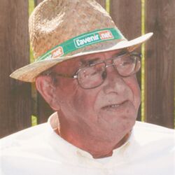 Joseph LASSAUX à Namur: avis de décès