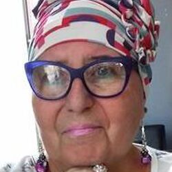 Josette ROTY à Tournai: avis de décès