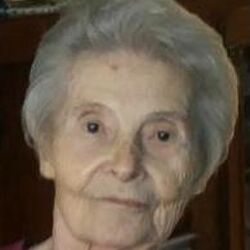 Judite VAN CAUWENBERGH à Fosses-la-Ville: avis de décès