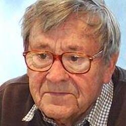 Jules TIMPERMAN à -: avis de décès