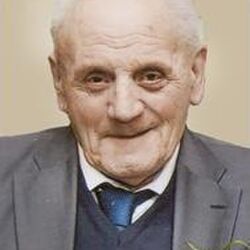 Juliaan LENEZ à Isières: avis de décès